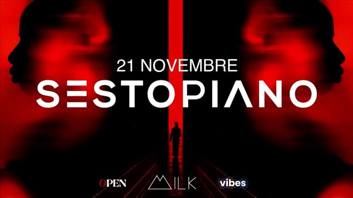 Cover for event: SESTOPIANO - 21.11.24