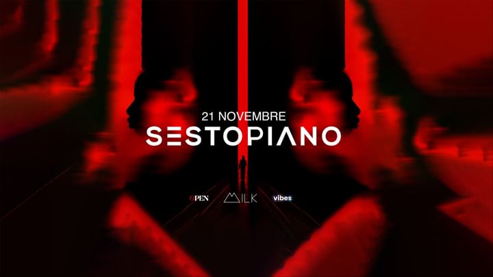 Cover for event: SESTOPIANO - 21.11.24