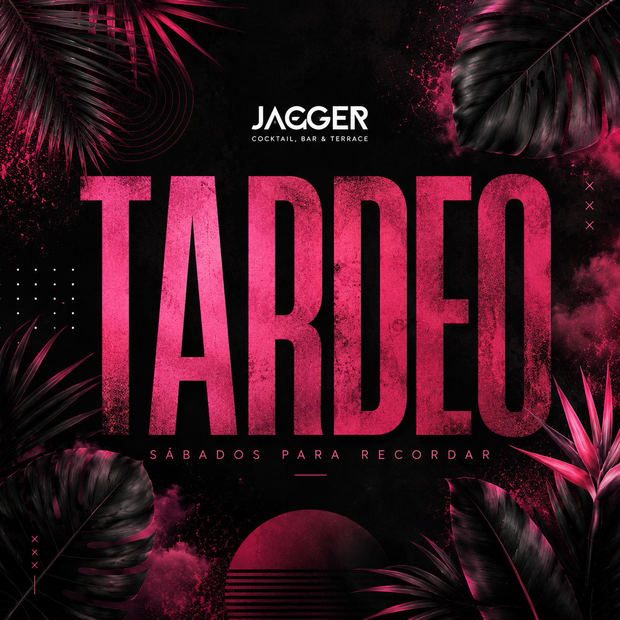 SET DE  TARDEO image