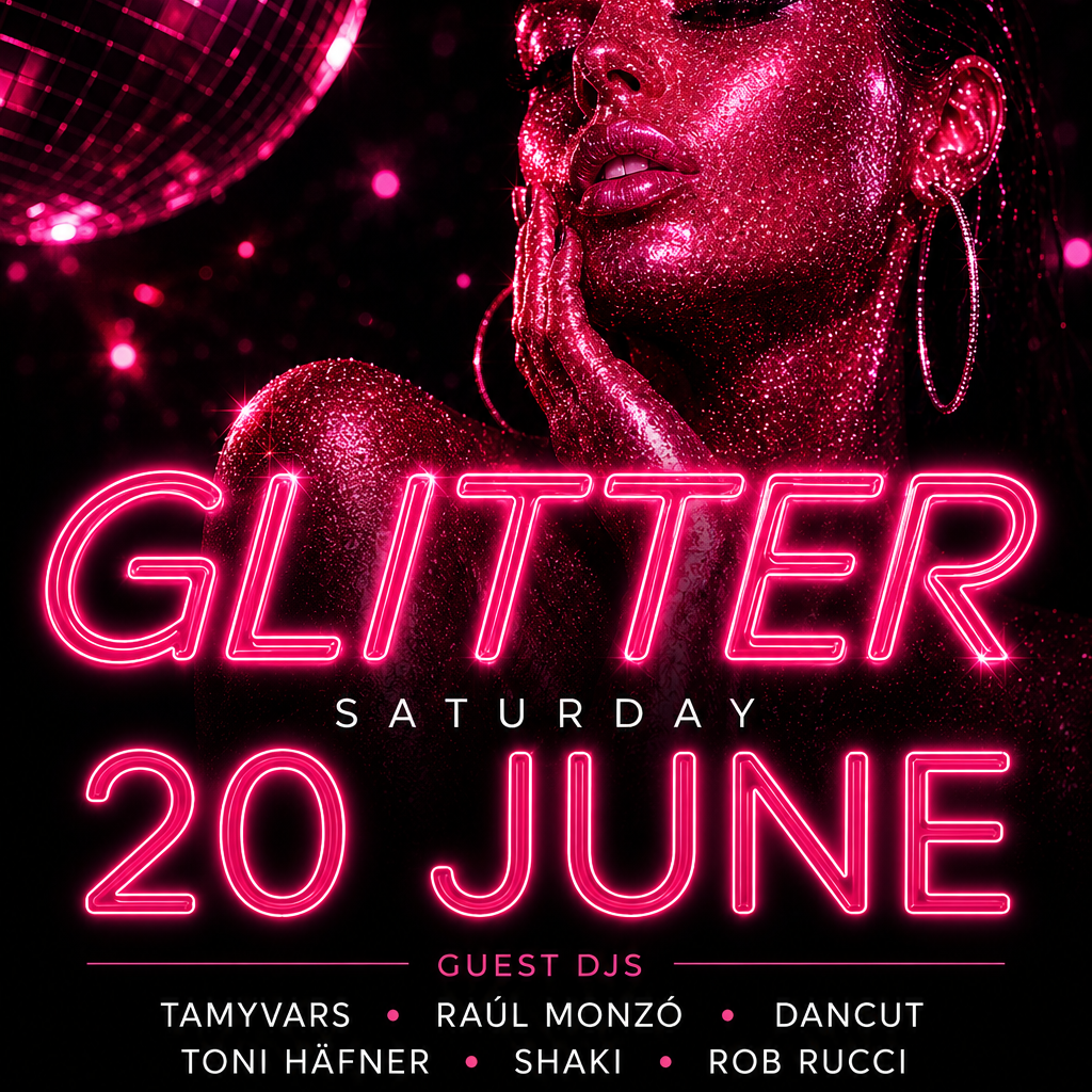 GLITTER
