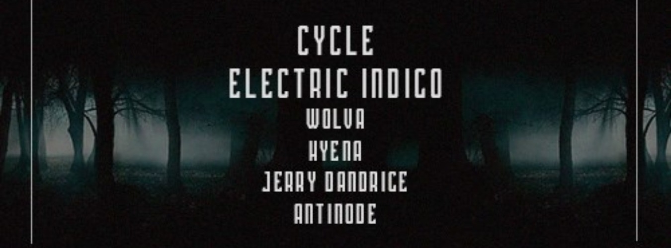 Set Theory: Primer aniversario image