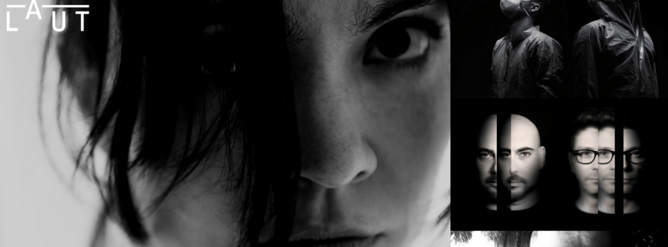 SET THEORY RECORDS NIGHT: ADRIANA LÓPEZ + GERMAN AFFAIR (LIVE) + KILLIN’S ÜRCOS + JOEL DJ