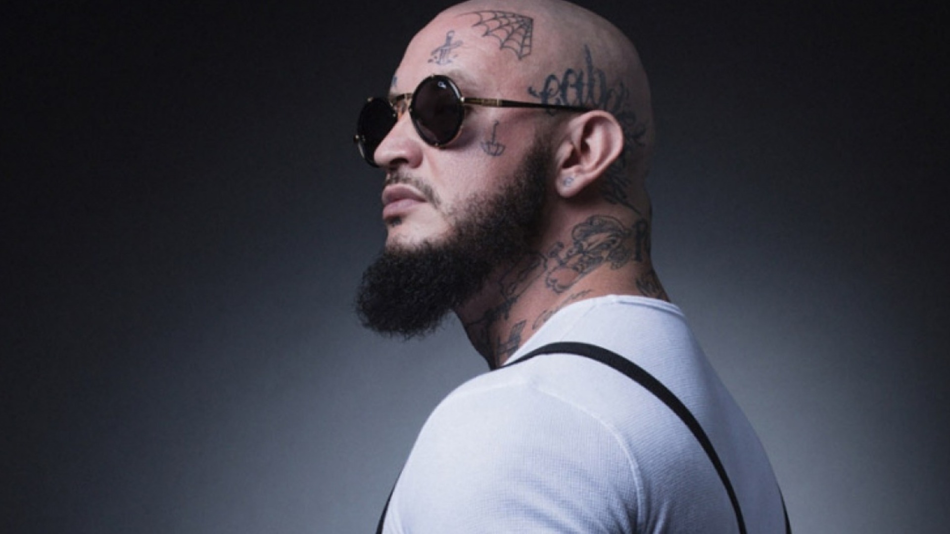 Seth Gueko • Le Rex