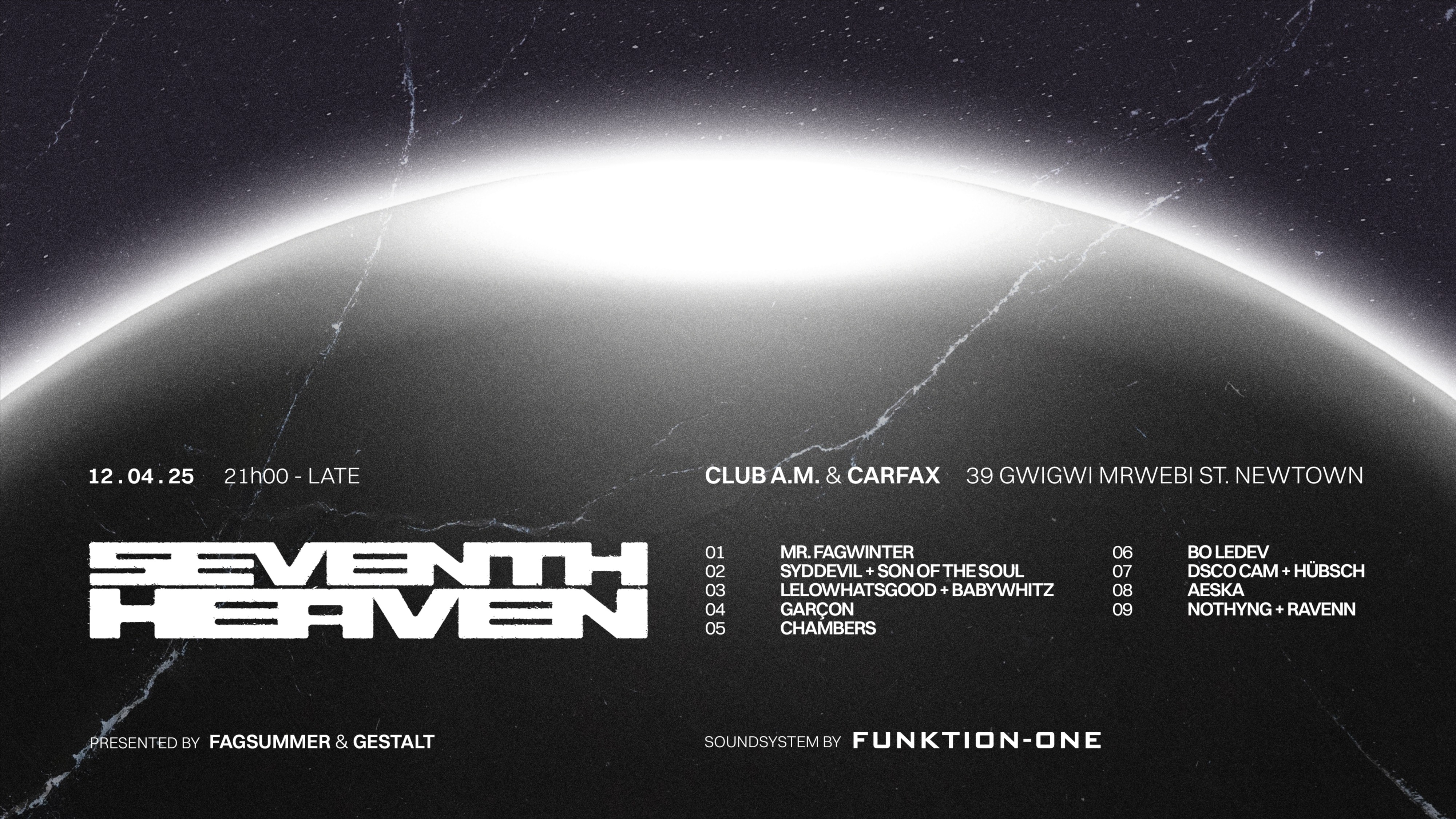 SEVENTH HEAVEN image