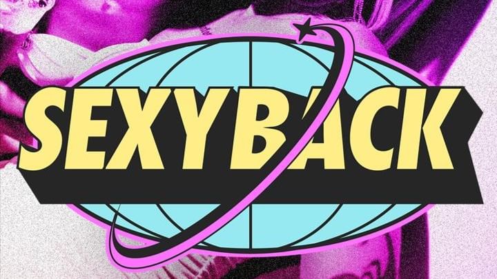 Cover for event: Sexy Back | IL GIOVEDI ESTIVO |@Estoril Beach Club