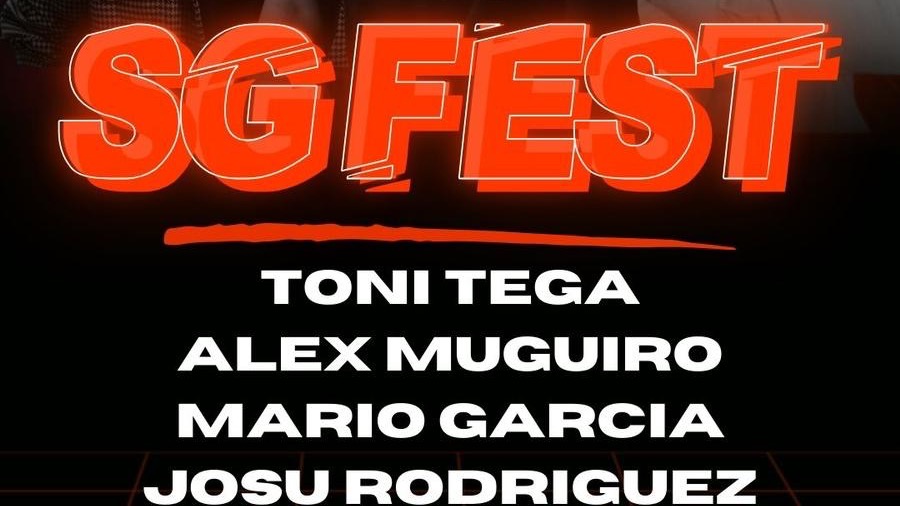 SG FEST image