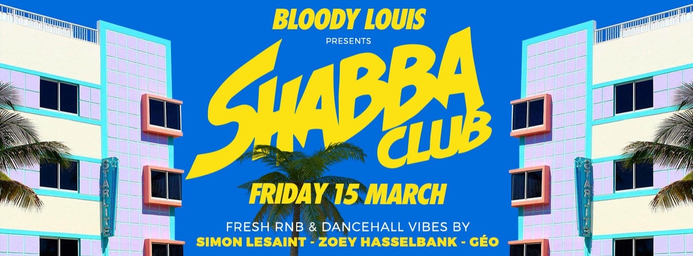 Shabba Club