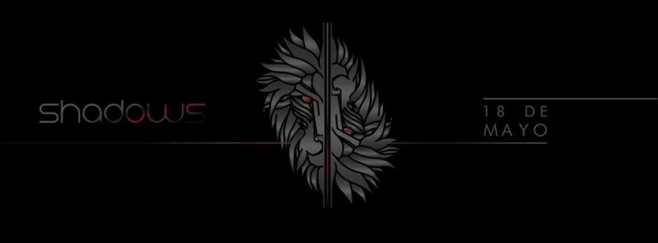 Shadows 1st Edition image