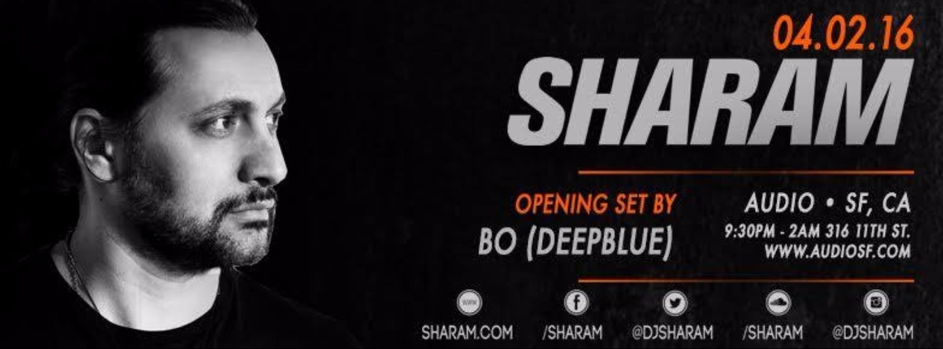 Sharam image