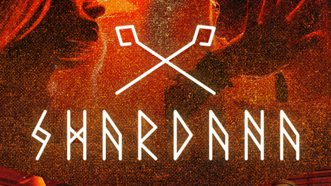 SHARDANA Events @Le Iene Club image