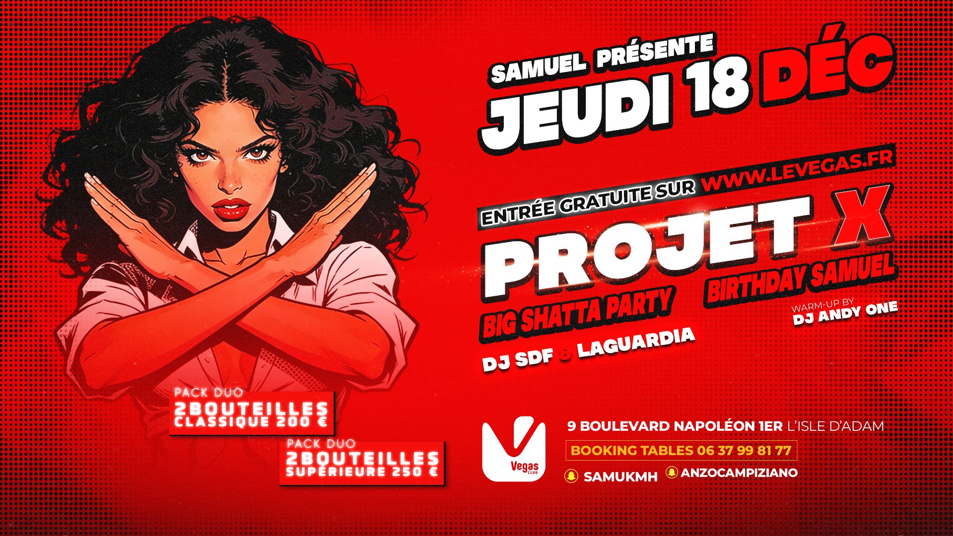 🍑SHATTA - BIRTHDAY SAMUEL🍑 image