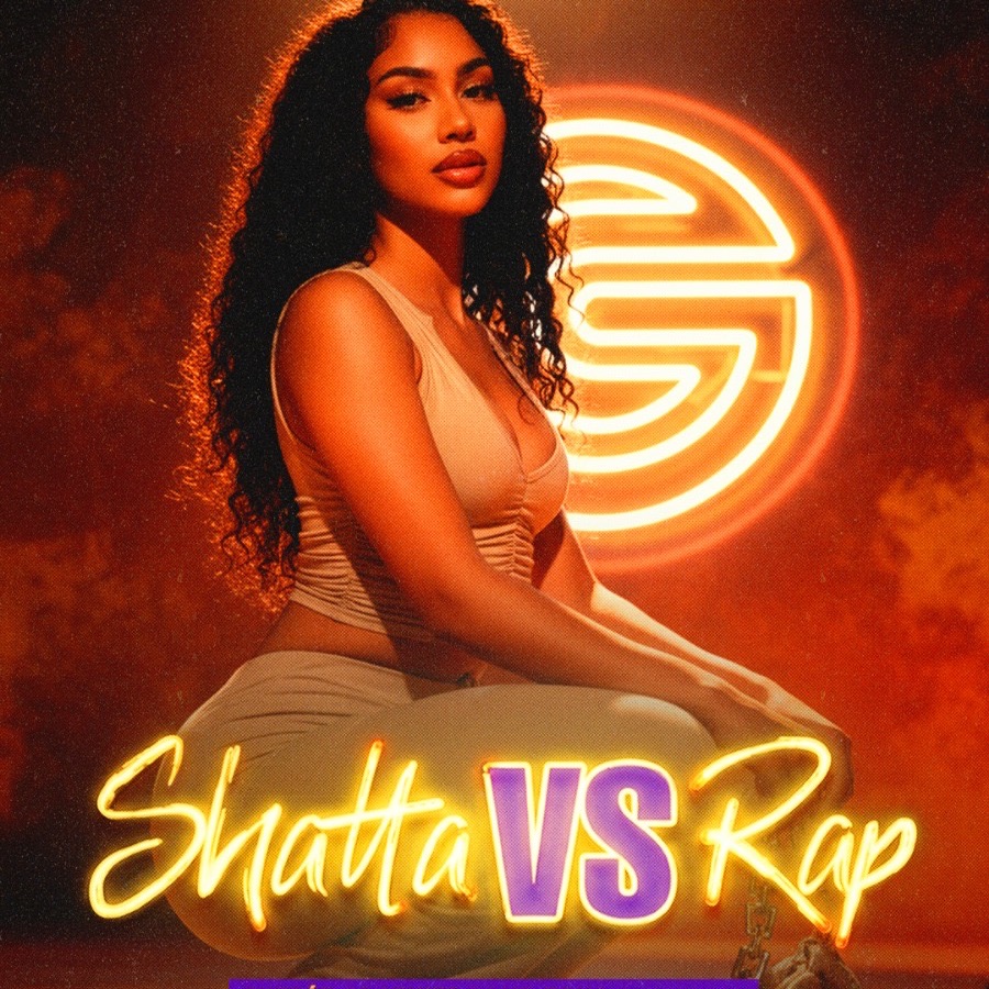 SHATTA vs RAP image