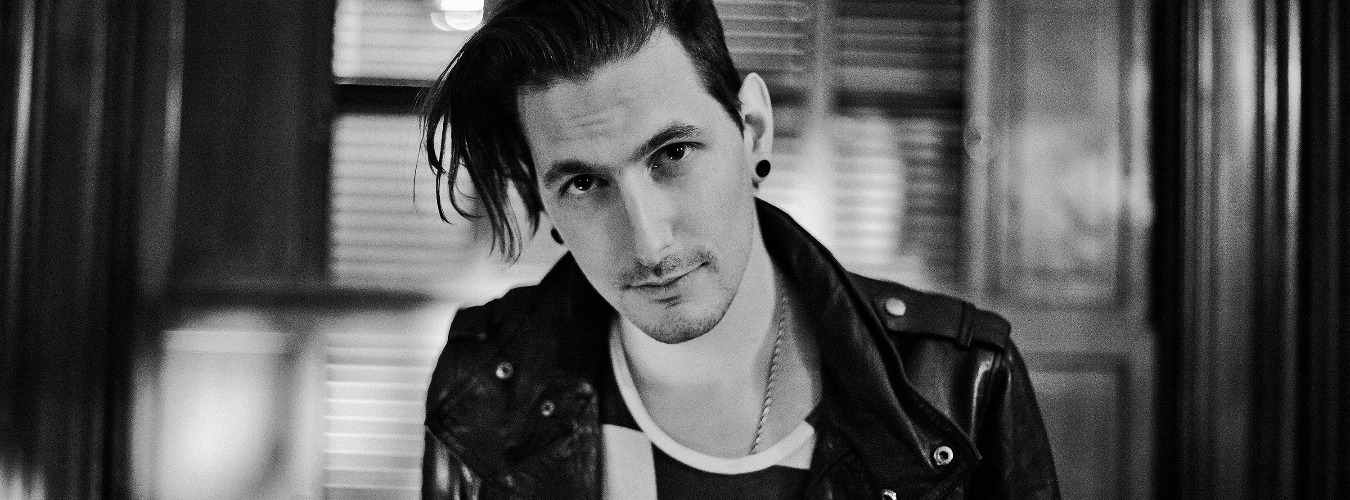 Shaun Frank | Kiss Kiss Bang Bang image