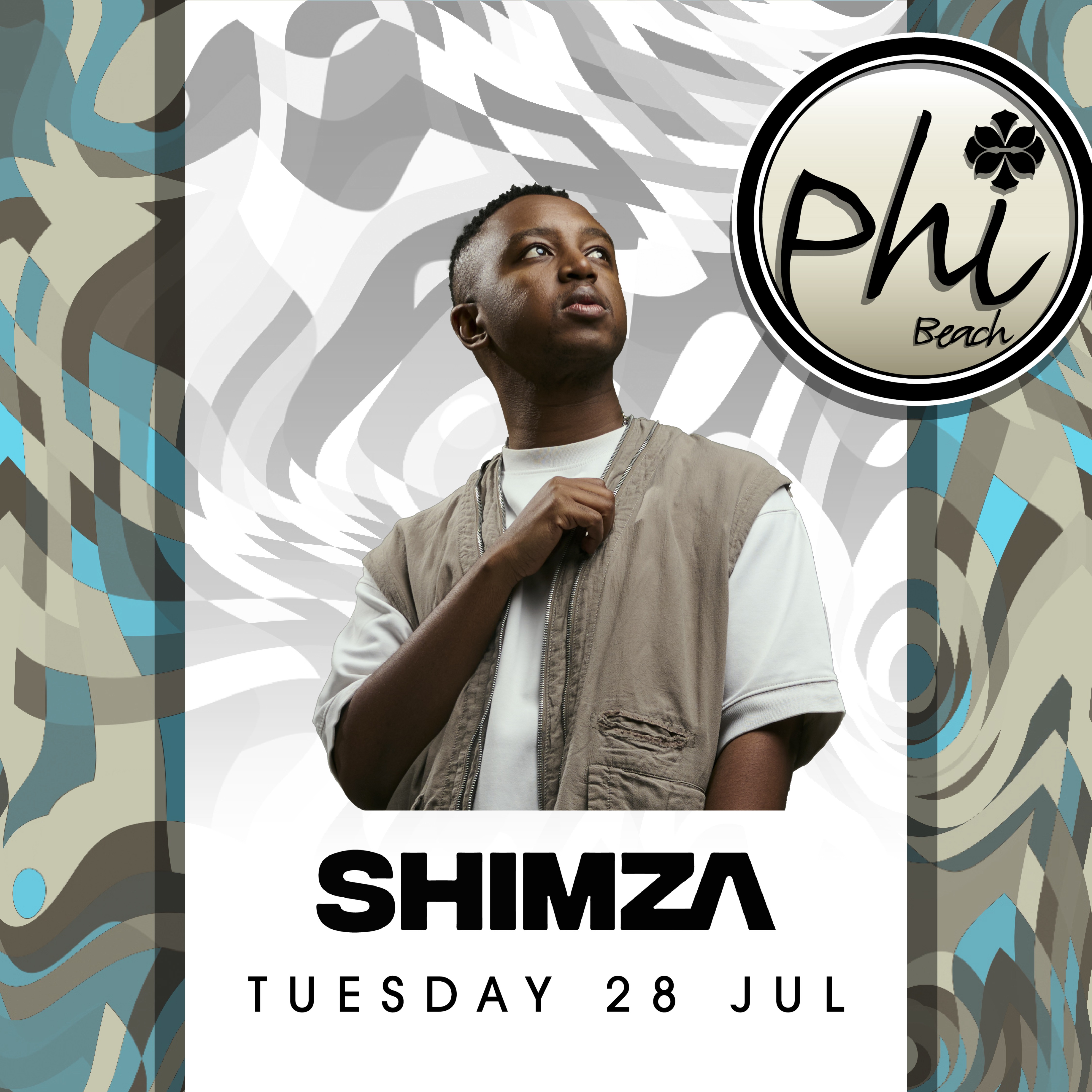 SHIMZA
