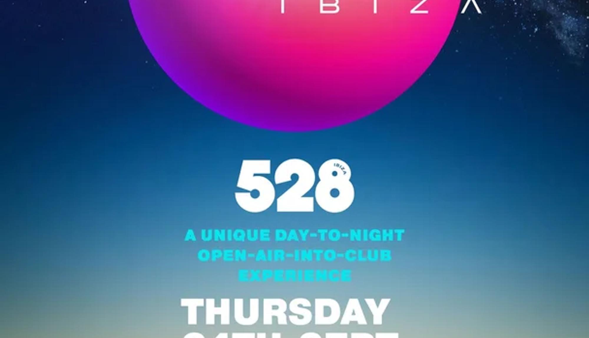 SHINE Ibiza