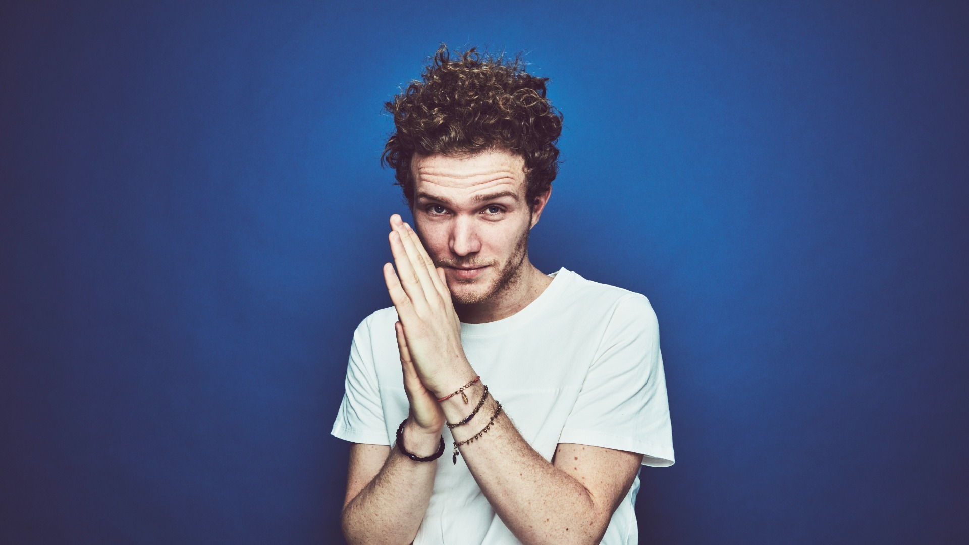 SHINE ON YOU: TRAUMER (GetTraum / FR), JONNY N' TRAVIS (Djebali / IT) at Azimut