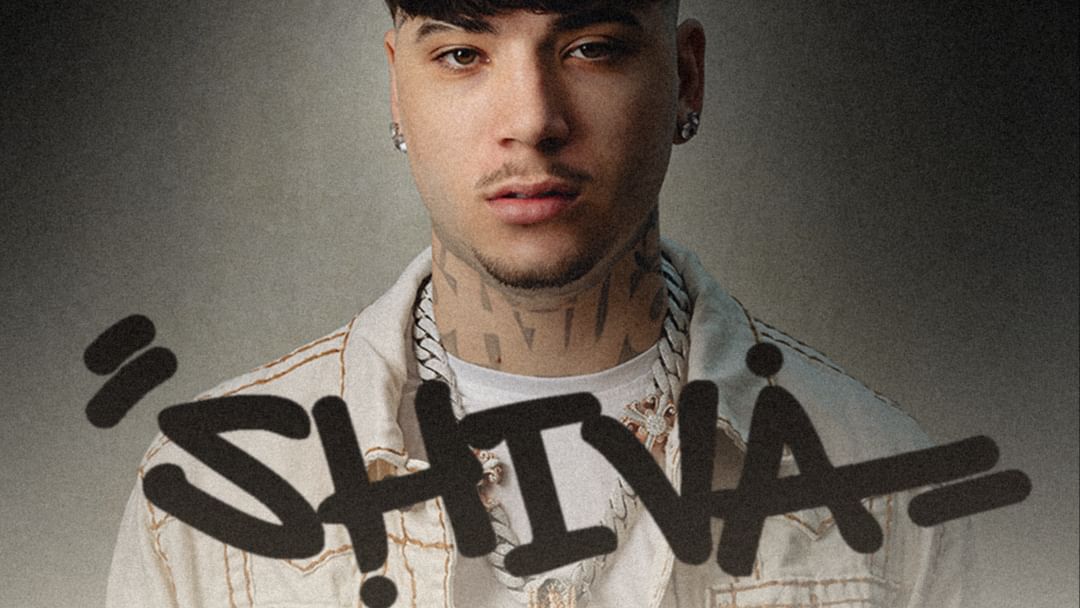Cartel del evento Shiva Live After Party