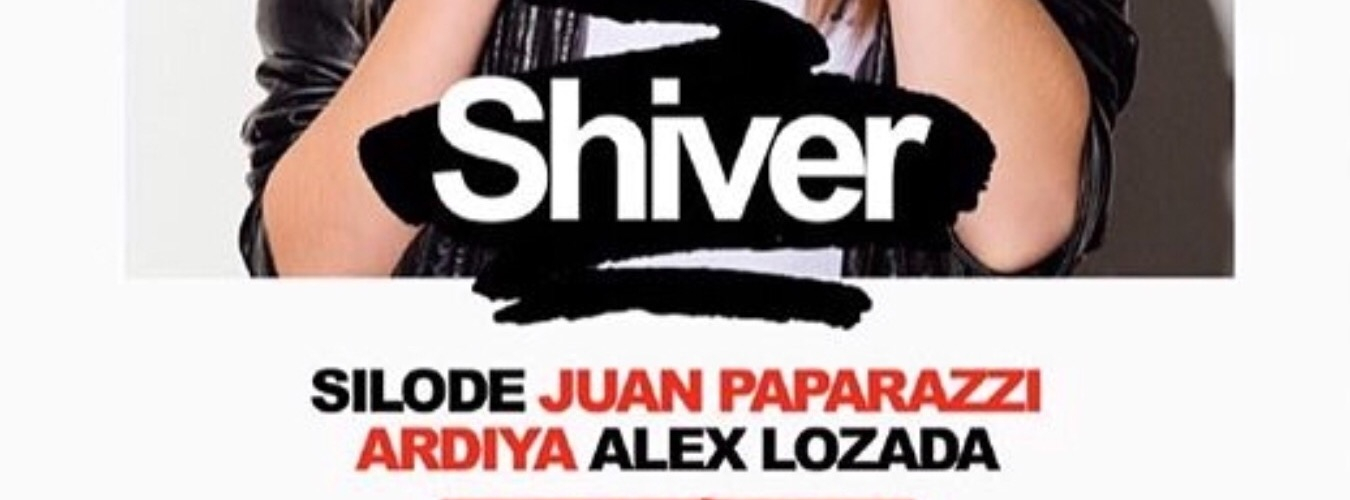 SHIVER BEAT- 5 Aniversario