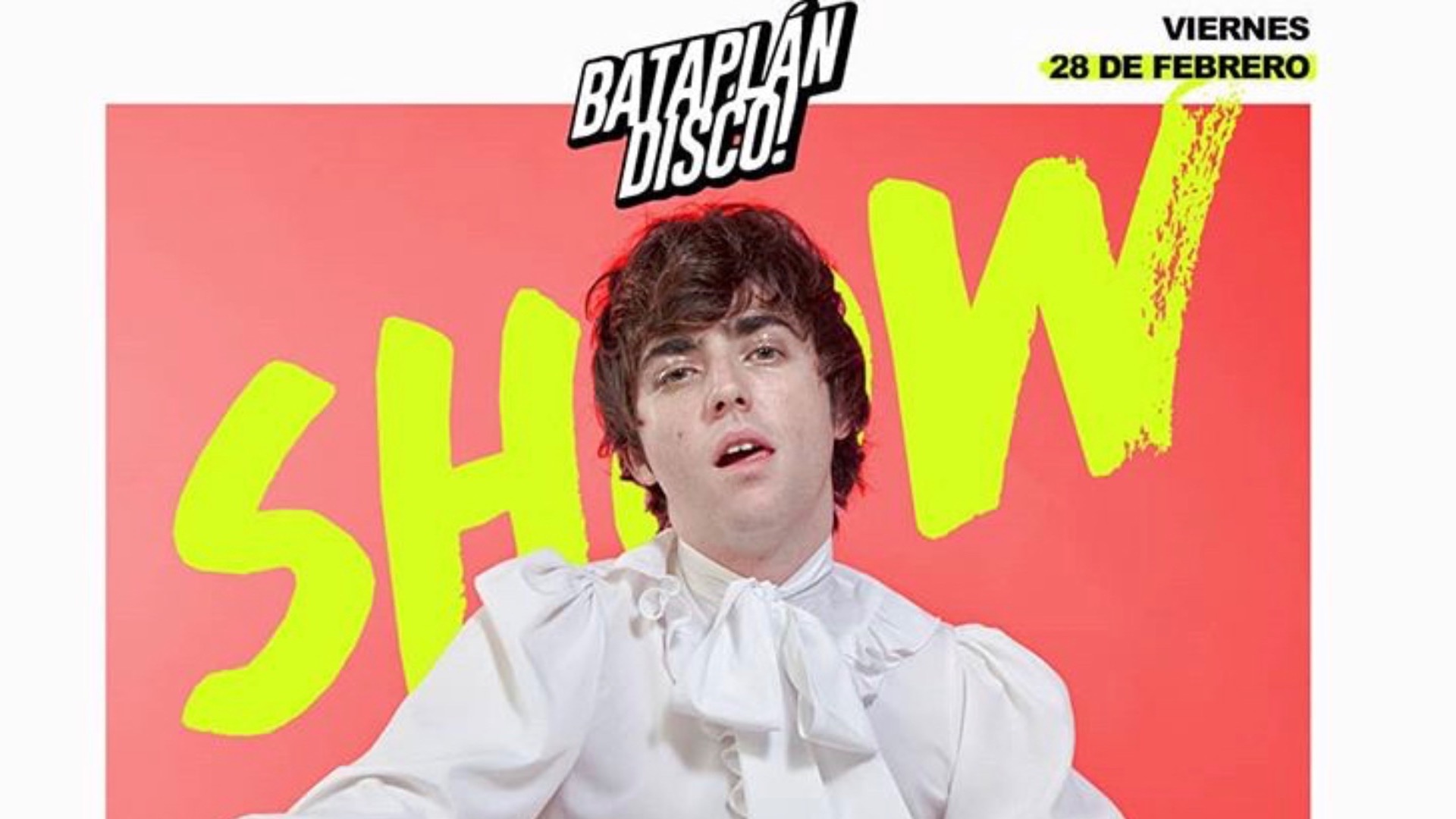 SHIVER - LUC LOREN image