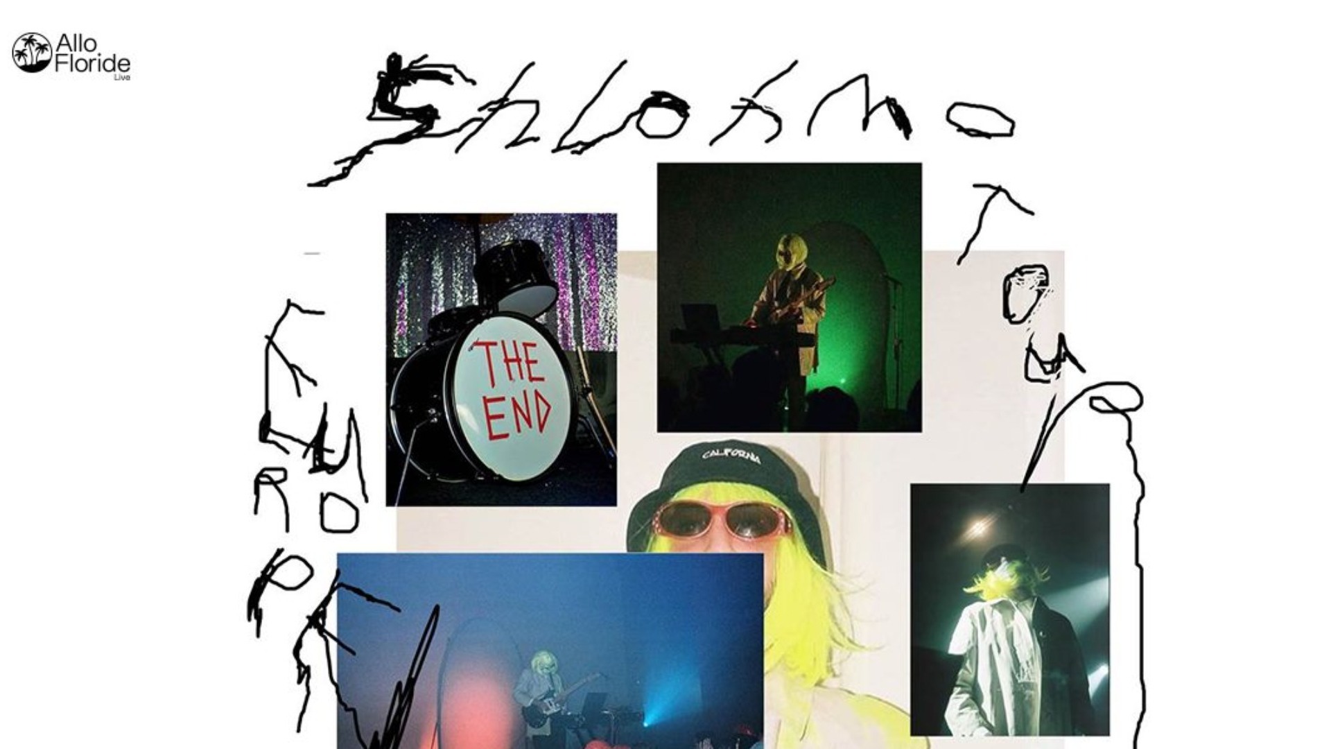 Shlohmo image