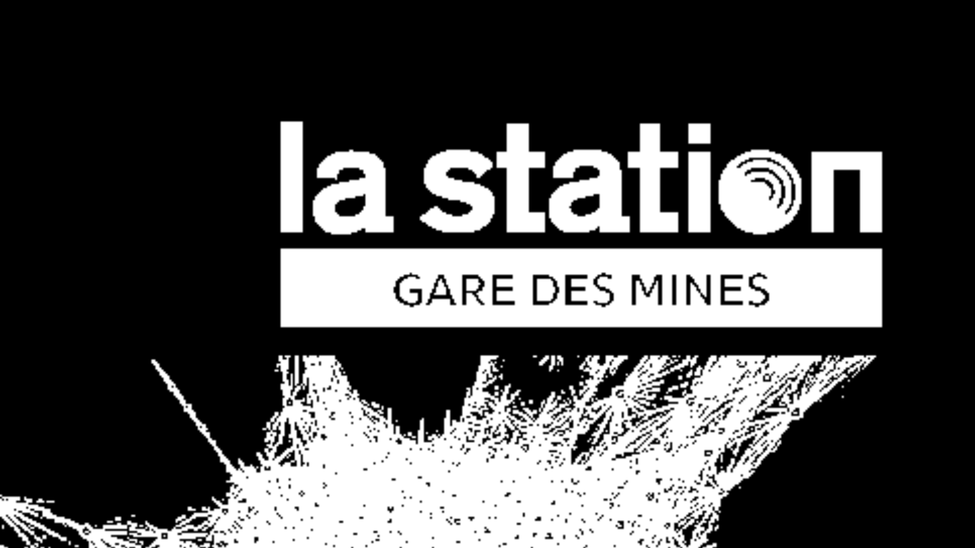 SHML TRBL x La Station image