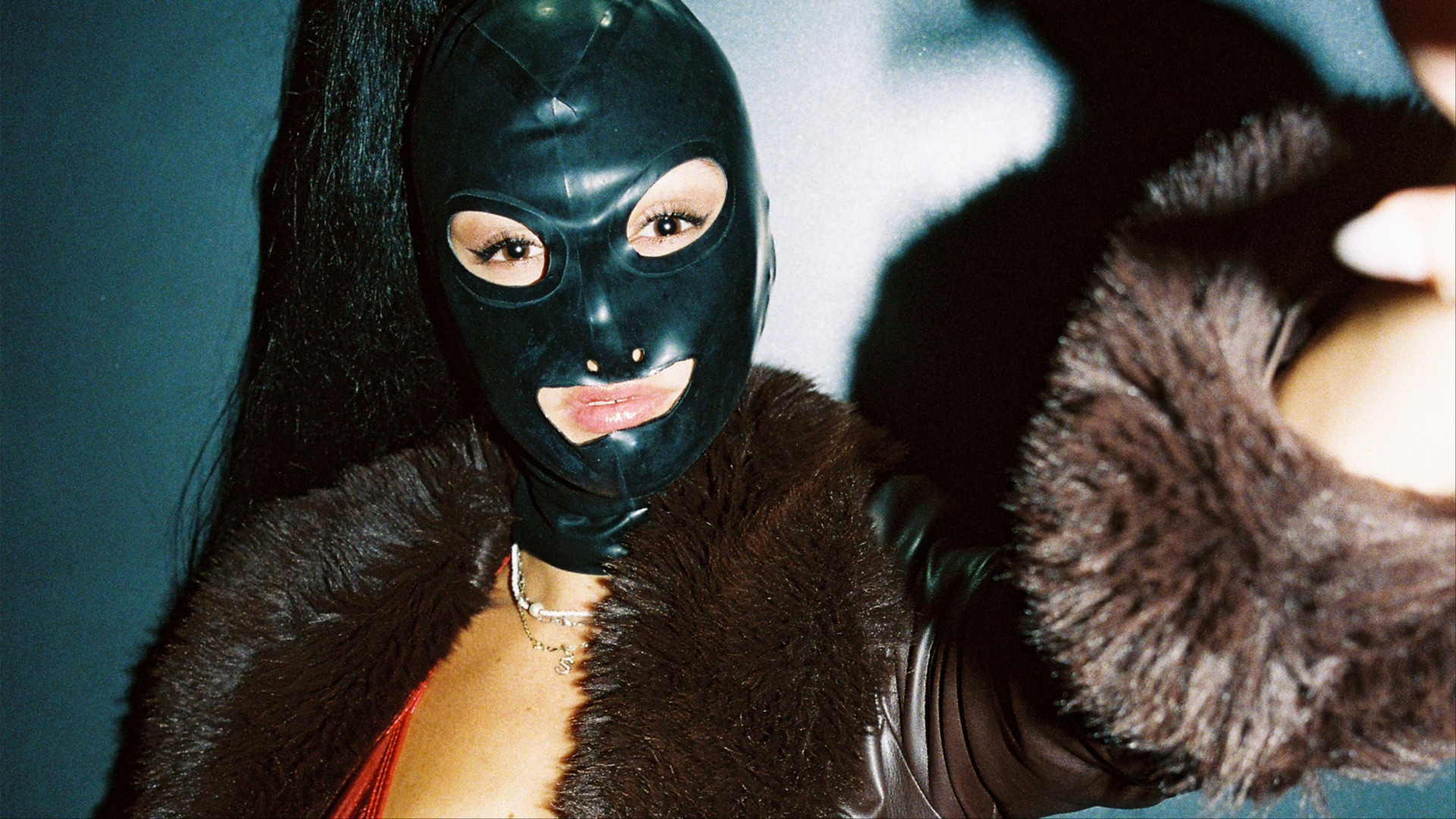 SHOKI287 (Hyper Dreams /DE), Dafne, Jaguar at Azimut image