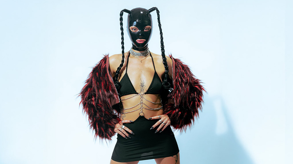 SHOKI287 (Hyper Dreams /DE), Dafne, Jaguar at Azimut image