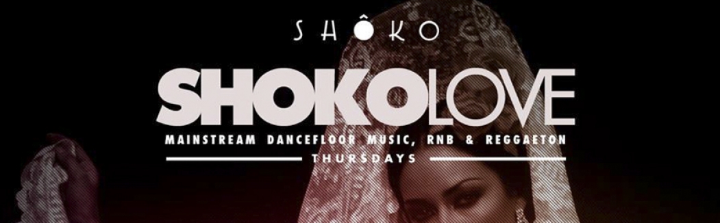 Shoko Love image
