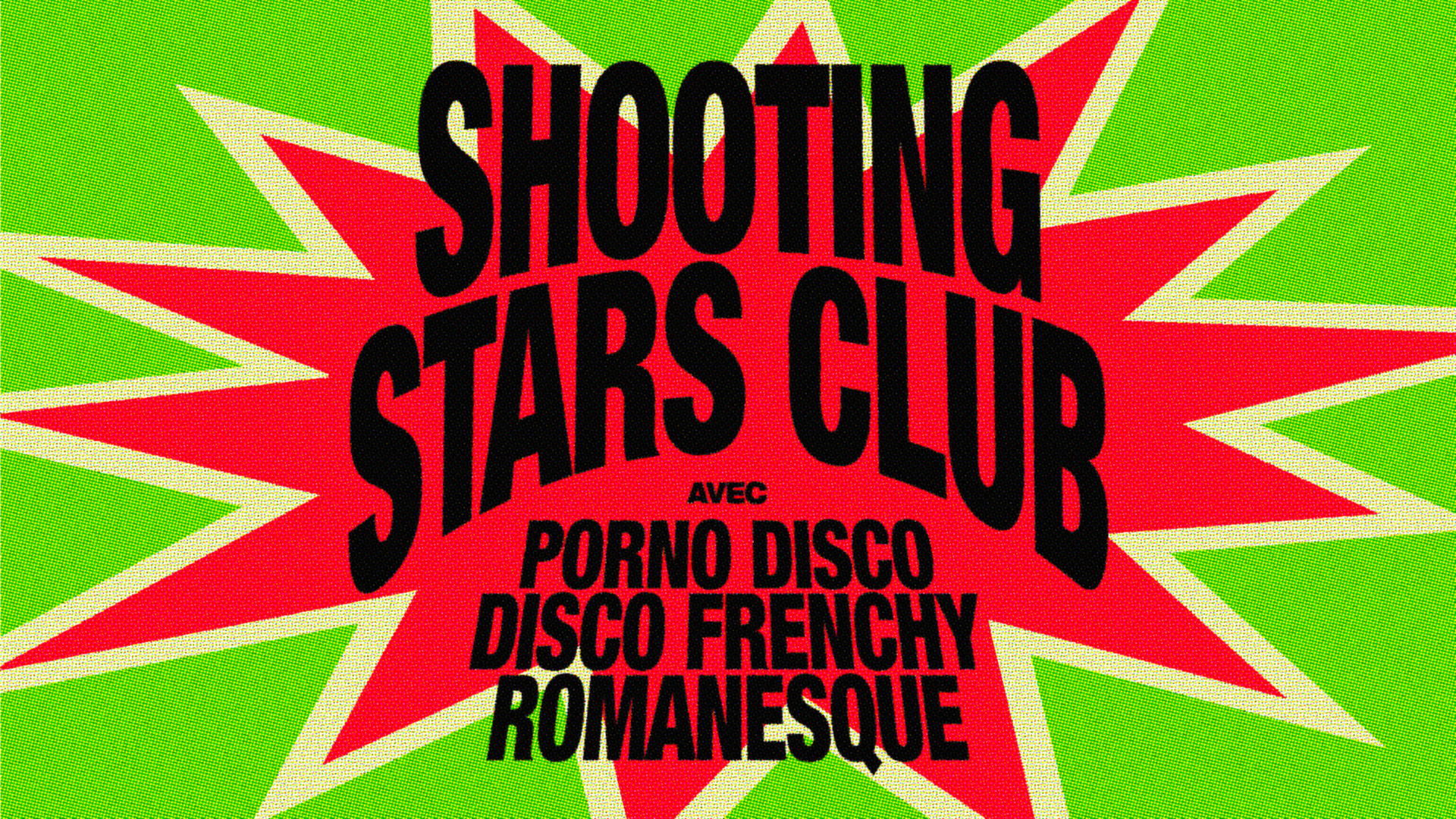 Shooting Stars Club image