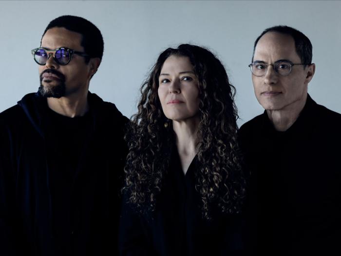 Cartel de Shortcuts – Courvoisier / Rothenberg / Waits en Jamboree Jazz Club