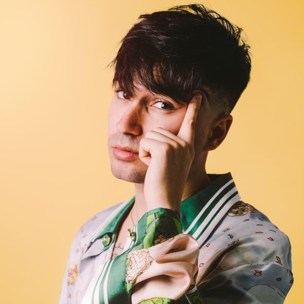 Shout! Party w/ Ale De Tuglie image