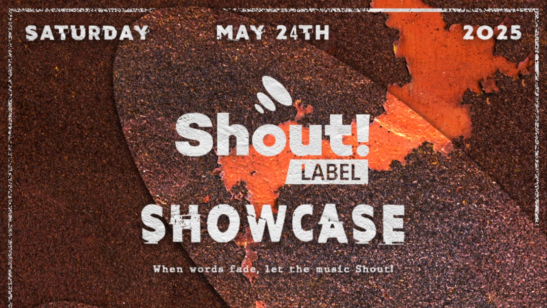 SHOUT! SHOWCASE w/ Iglesias + YOUniverse + Shokë + Havoc & Lawn + Nicola Gavino image
