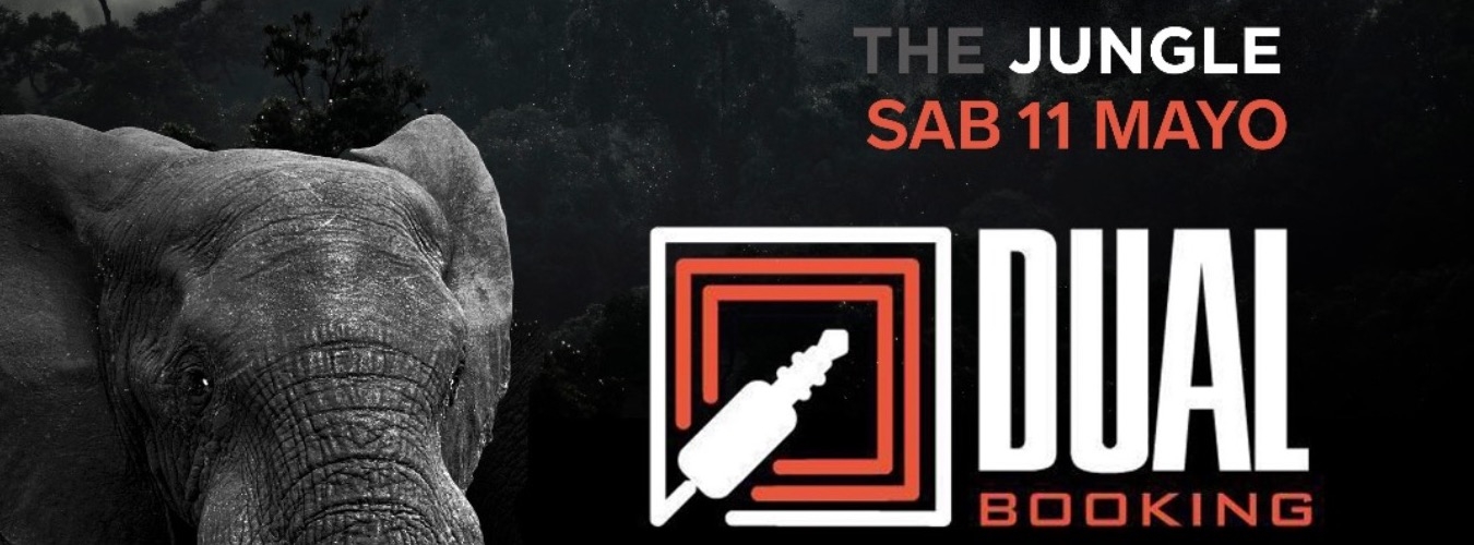 Show Case Dual Booking (11/05) image