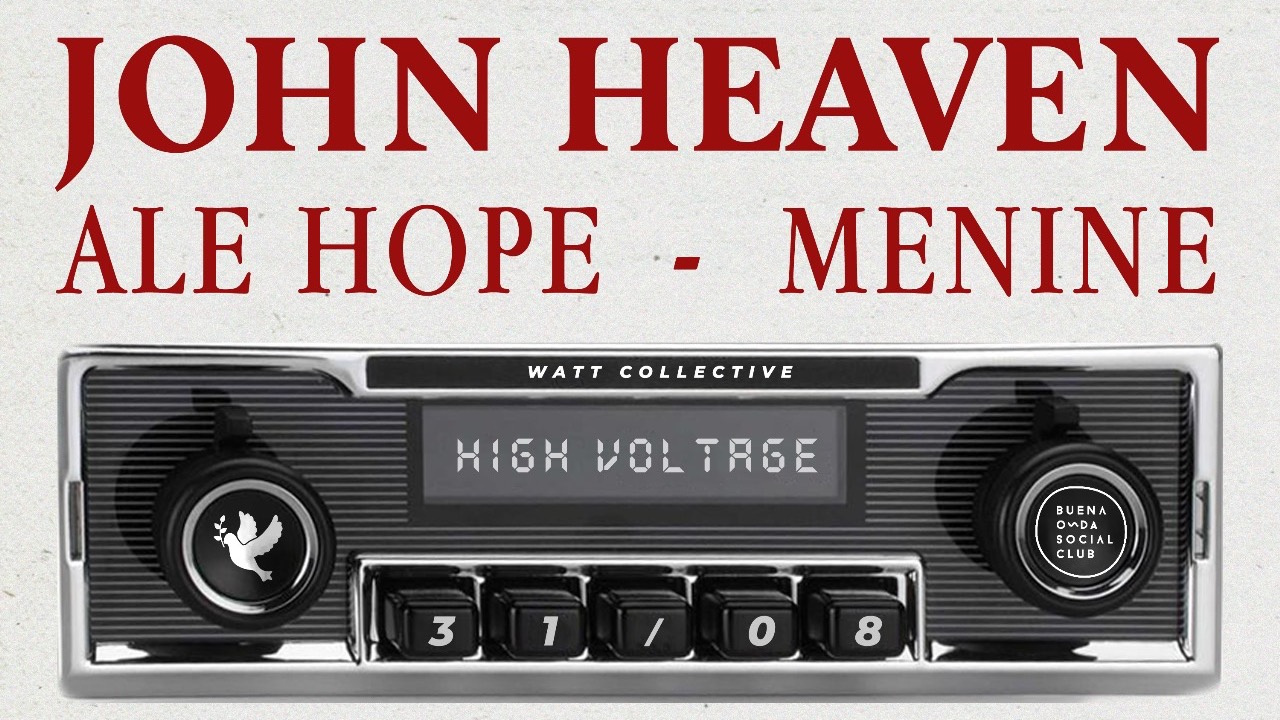 SHOWCASE #2 Watt Collective x Buena Onda Social Club image