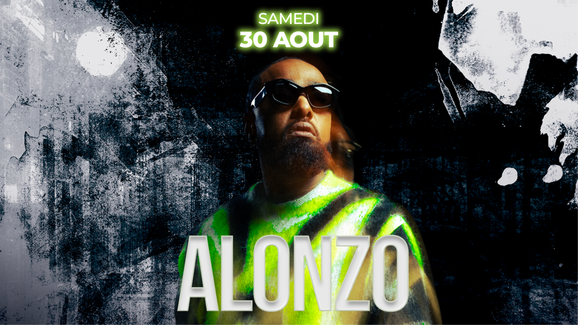 SHOWCASE ALONZO image