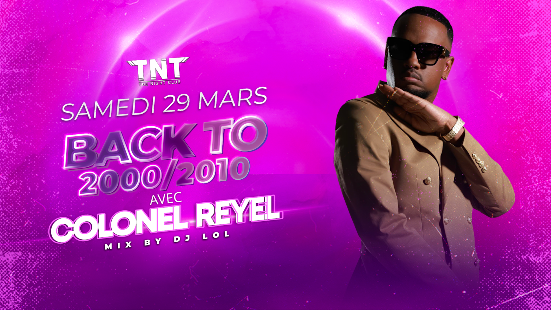 Showcase Colonel Reyel image