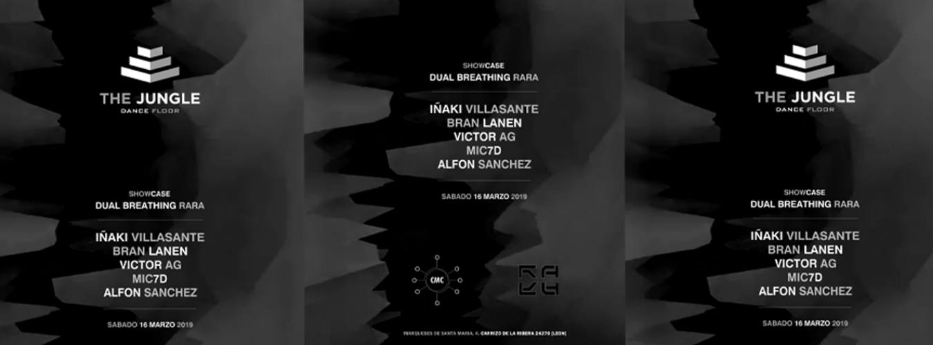 Showcase "Dual Breathing & RARA" image