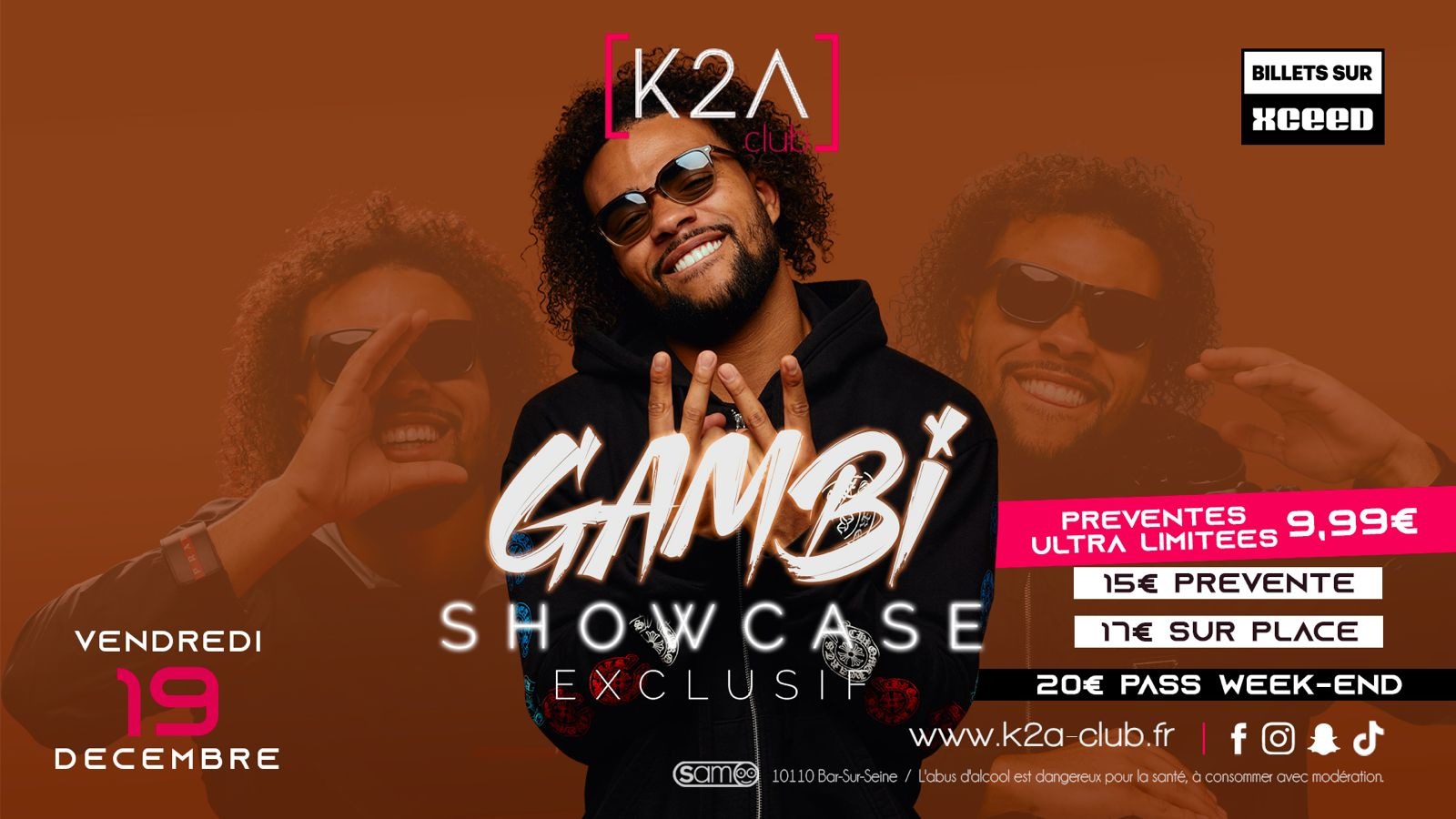 🔥 Showcase Gambi🔥 image