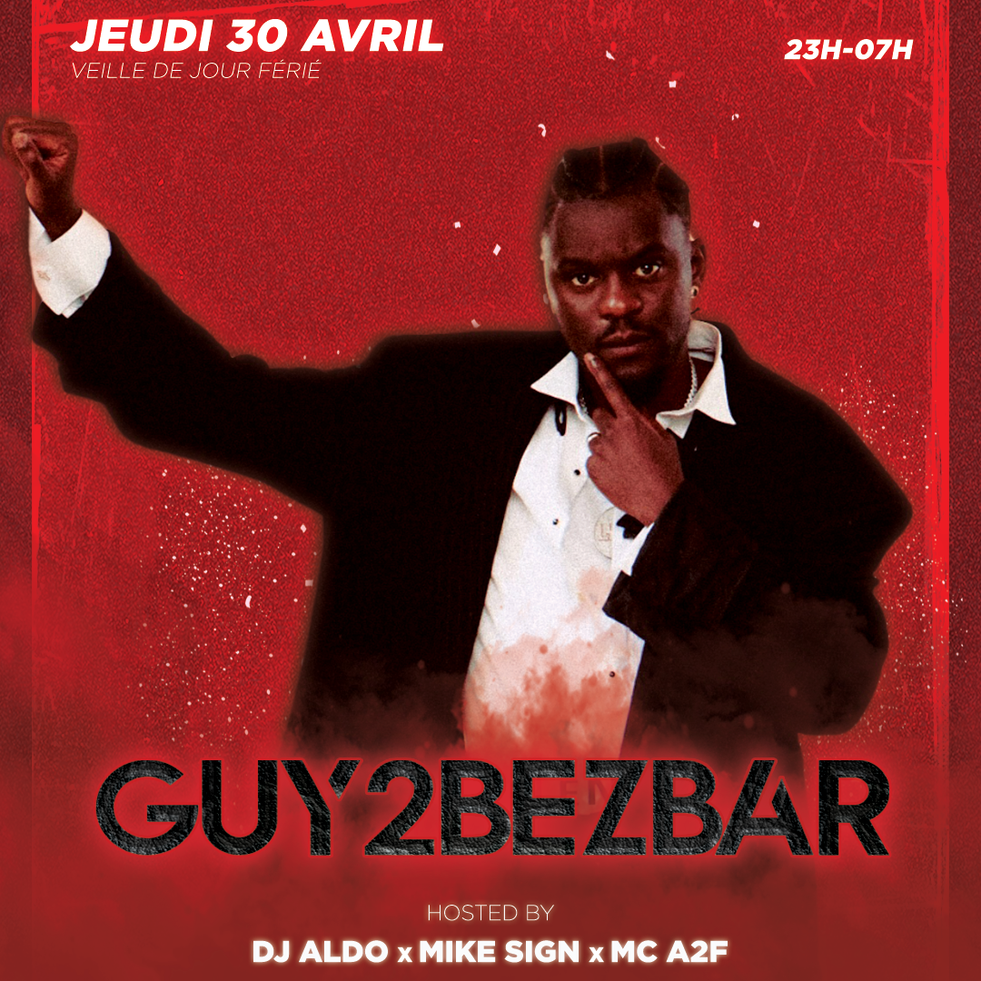 SHOWCASE GUY2BEZBAR image