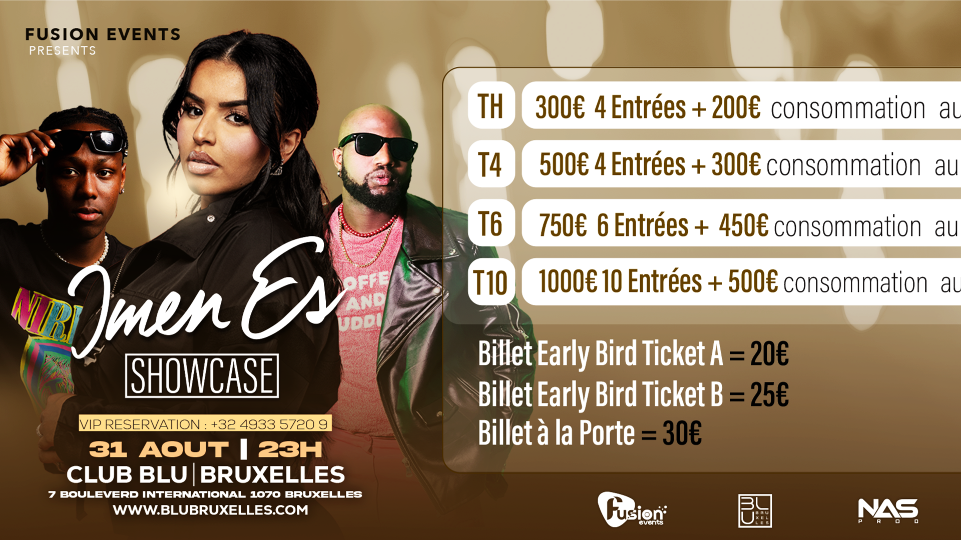 Imen Es  Showcase image