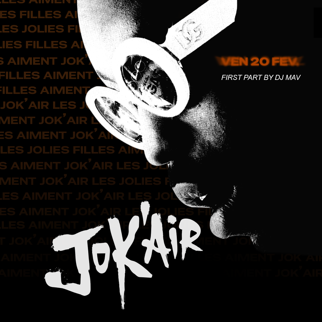 SHOWCASE JOK'AIR image