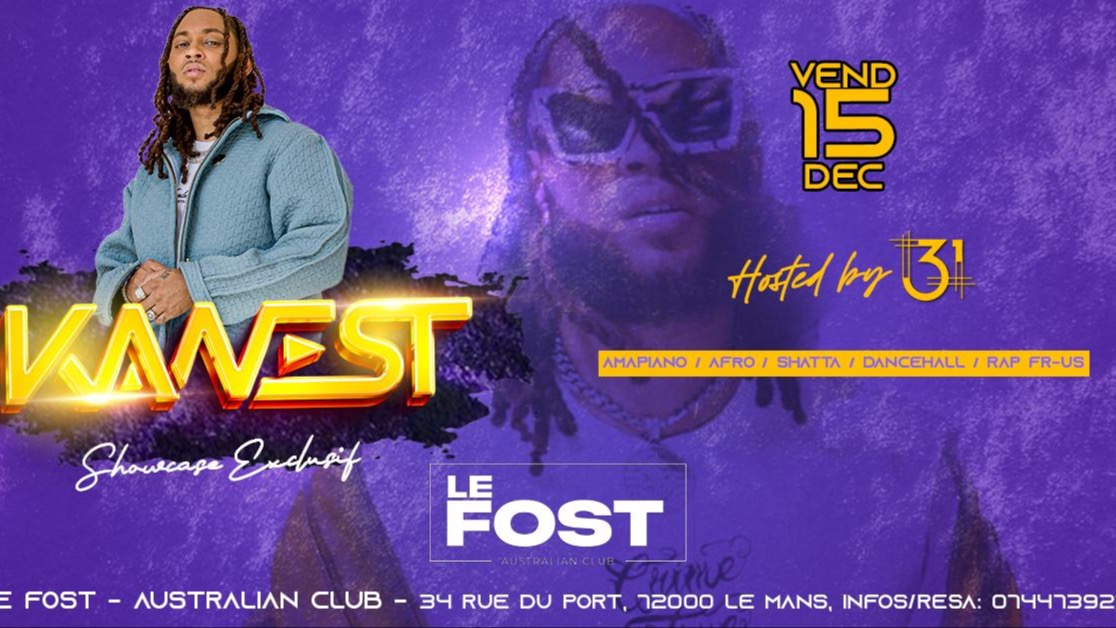 SHOWCASE - KAWEST  image