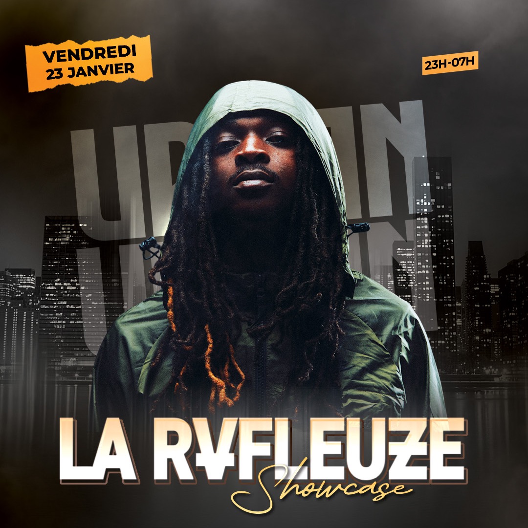 SHOWCASE LA RVFLEUZE image