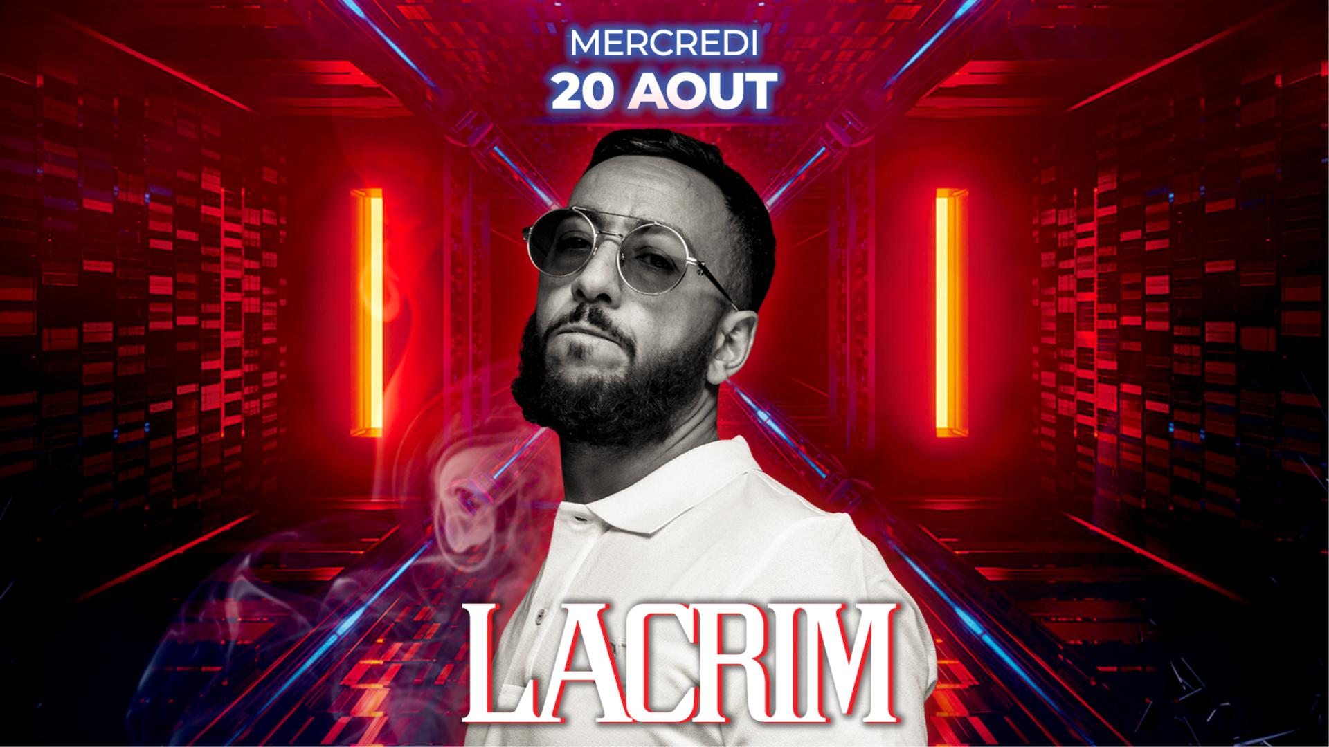 SHOWCASE LACRIM image