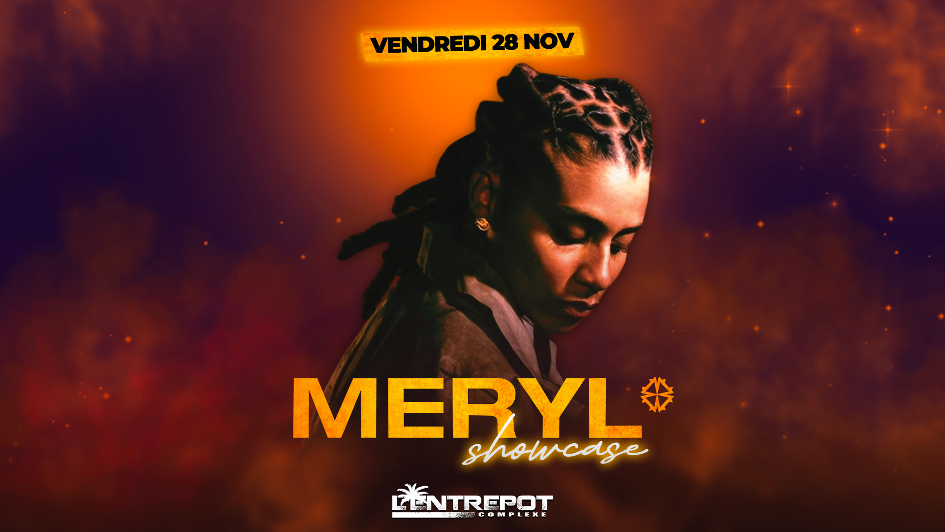 SHOWCASE MERYL image