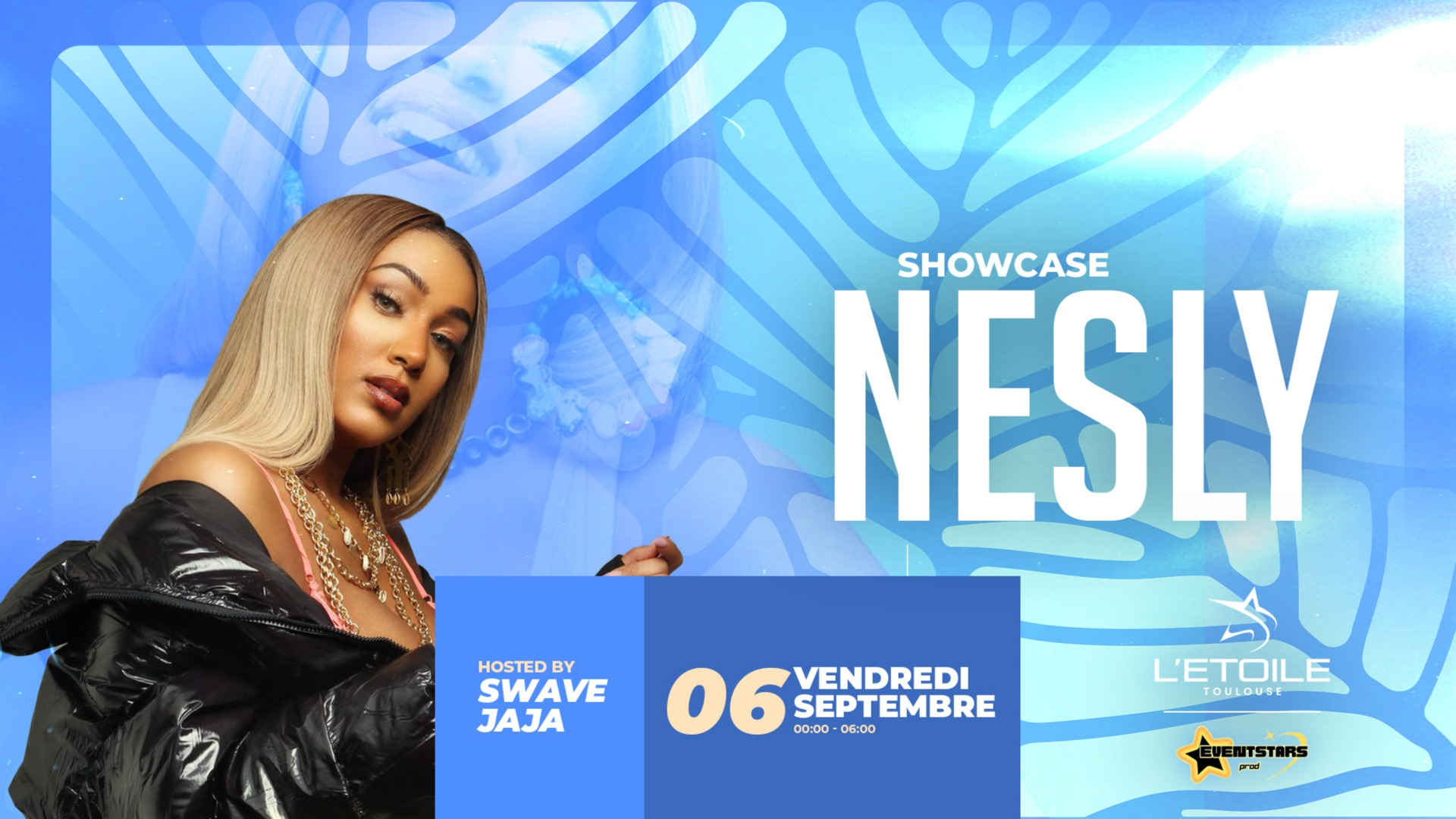 Showcase NESLY image