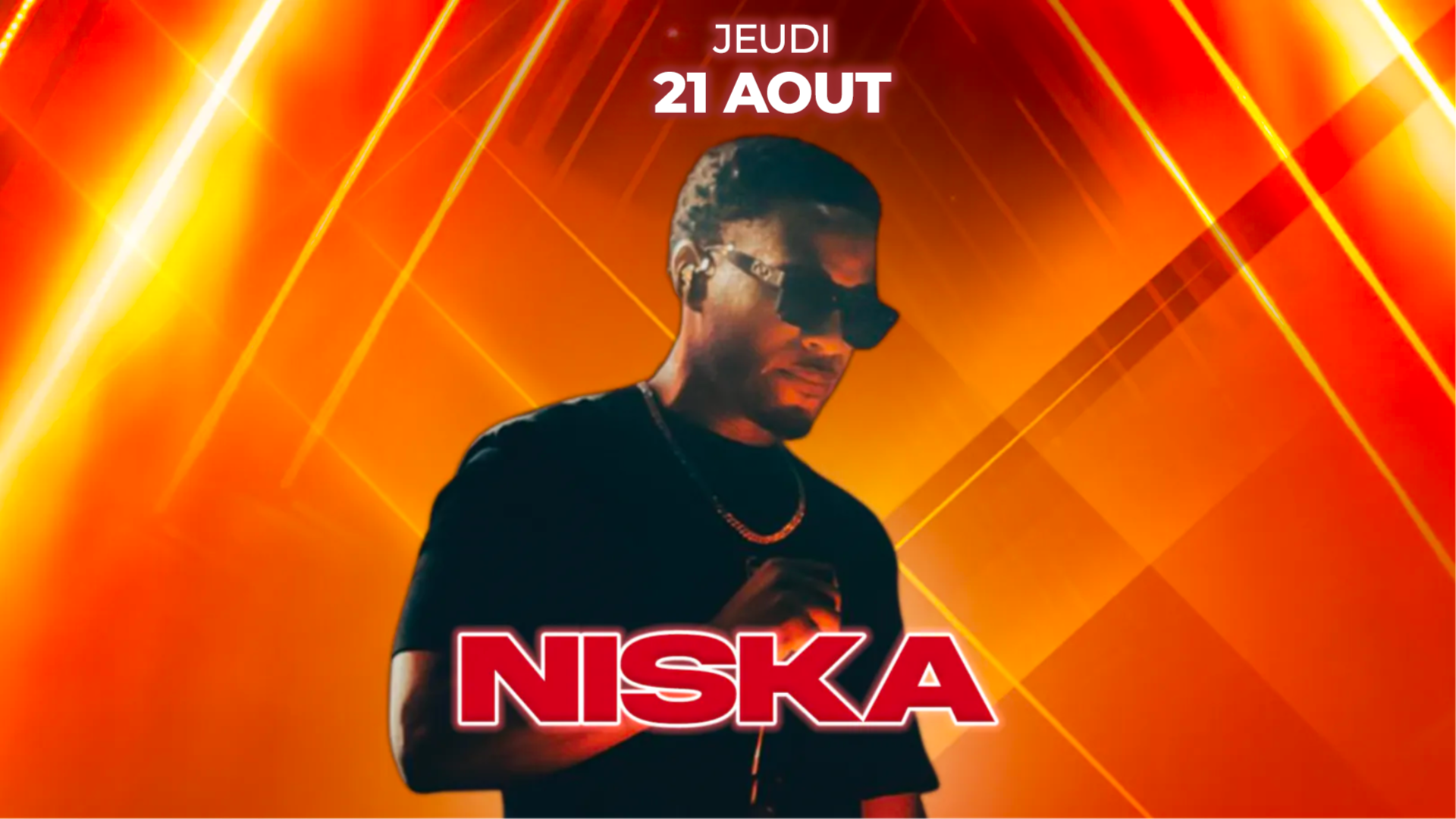 SHOWCASE NISKA image