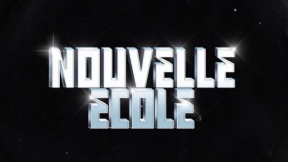 SHOWCASE NOUVELLE ÉCOLE : AMK image
