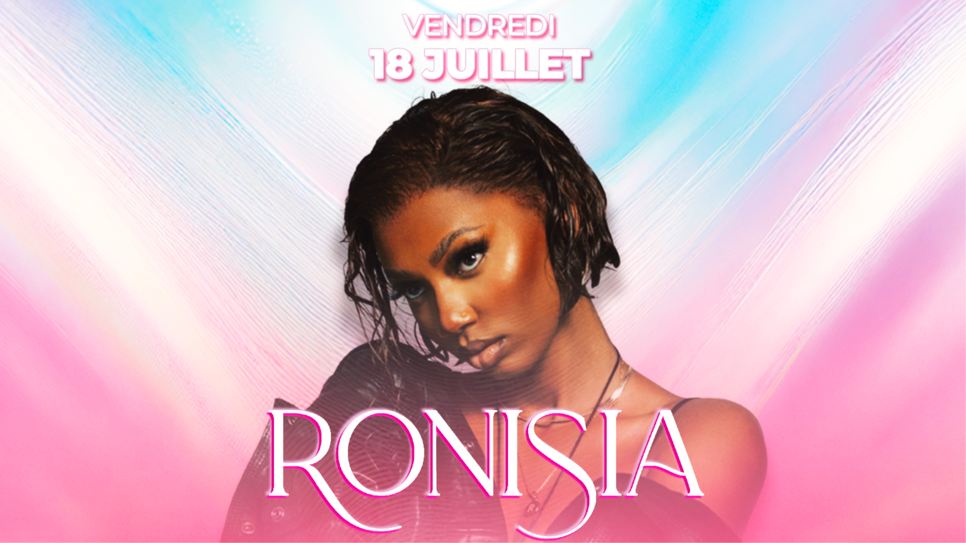 SHOWCASE RONISIA image