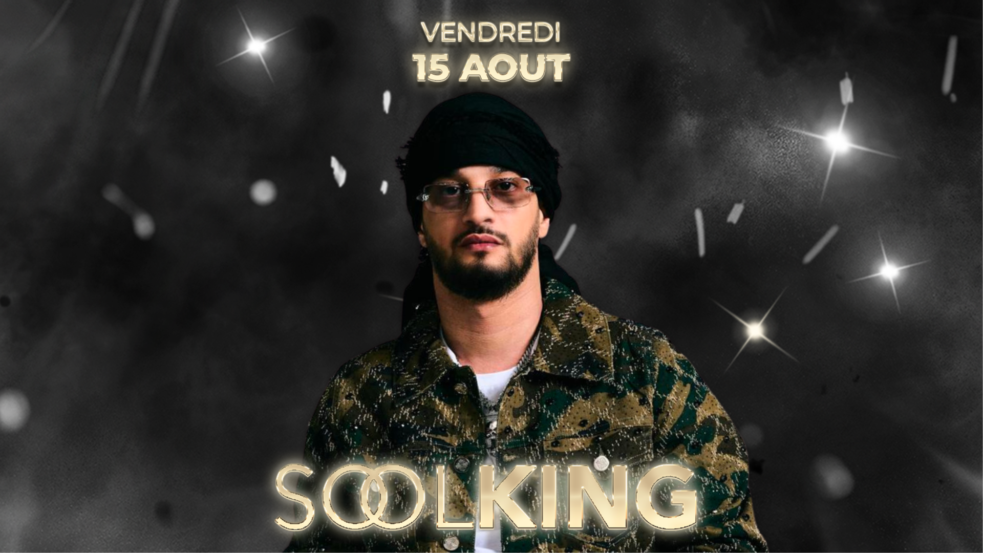 SHOWCASE SOOLKING image